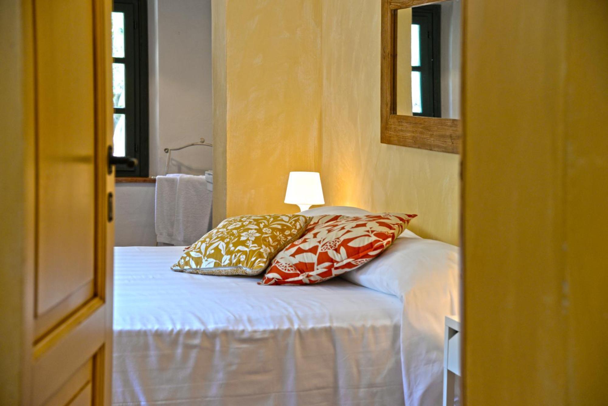 Fonte Pace Luxury Villa - A Fontanaro Property Paciano Exterior photo