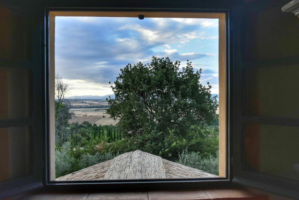 Fonte Pace Luxury Villa - A Fontanaro Property Paciano Room photo